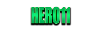 Logo HERO11