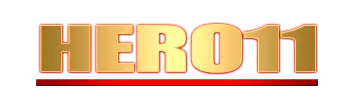Logo HERO11